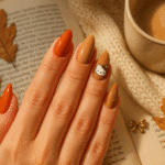 Hello Kitty Fall Nails: Cozy, Kawaii Designs You Can DIY At Home