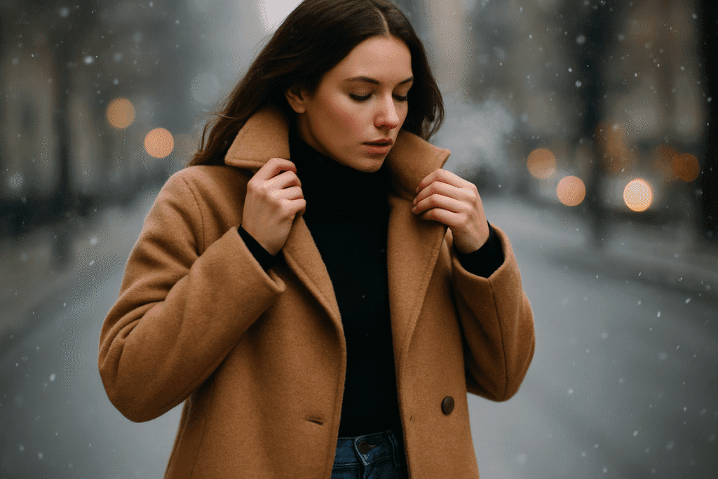 10 Winter Outfit Ideas You’ll Actually Want to Wear This Season