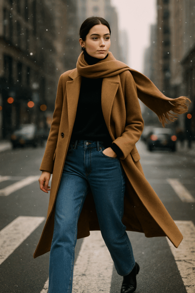 10 Winter Outfit Ideas You’ll Actually Want to Wear This Season