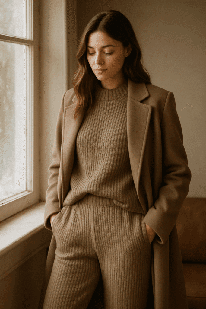 10 Winter Outfit Ideas You’ll Actually Want to Wear This Season