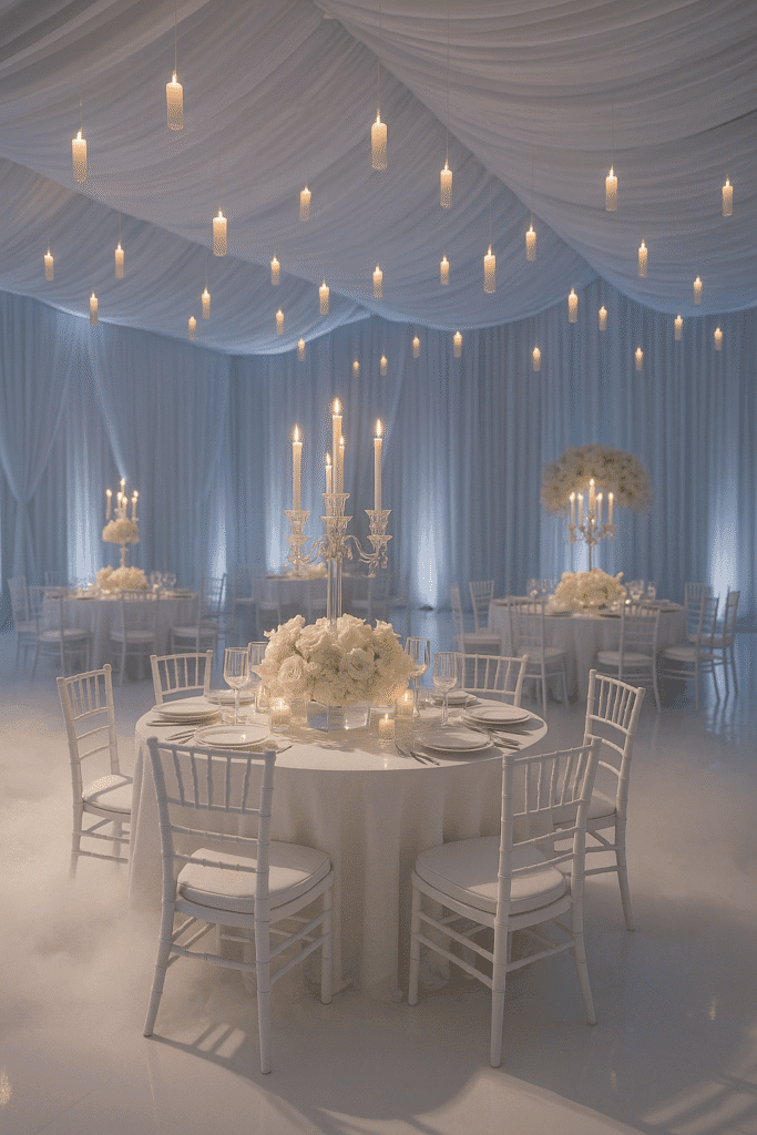 10 Winter Wonderland Wedding Themes That Spark Pure Magic