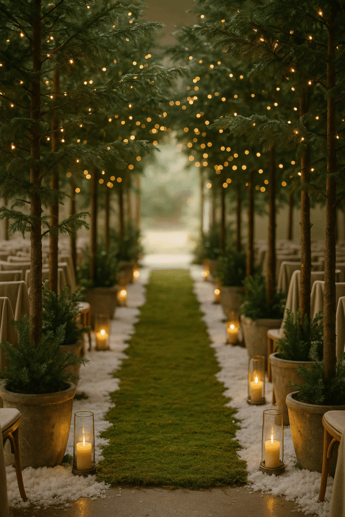 10 Winter Wonderland Wedding Themes That Spark Pure Magic