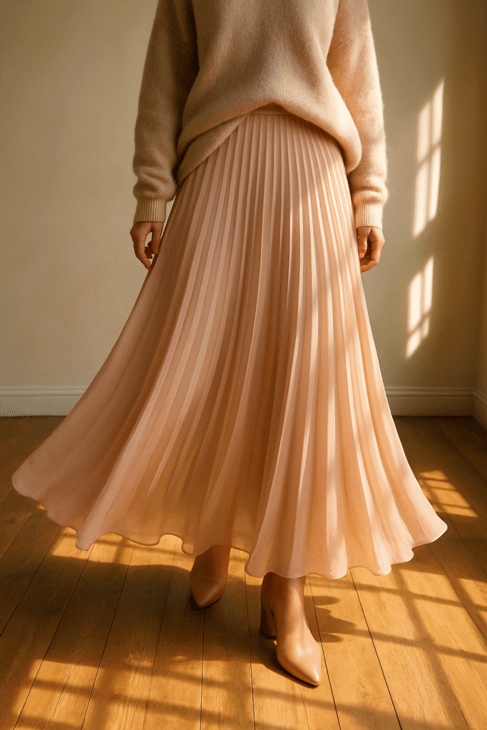 15 Winter Fashion Outfits Using Just One Sweater