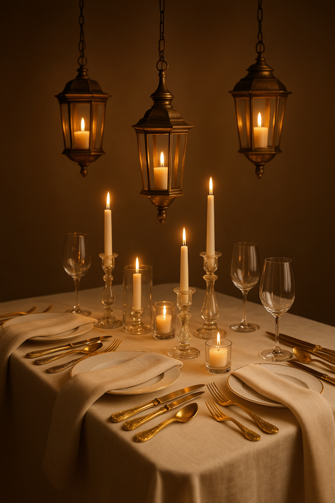 Winter in Dubai Wedding Ideas: Luxe, Warm & Unforgettable