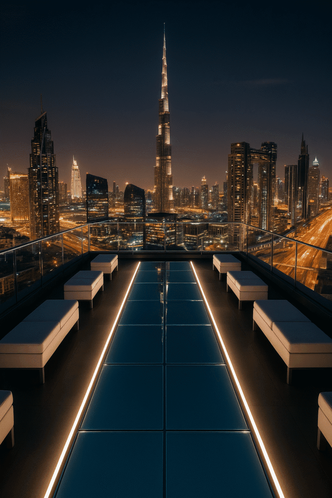 Winter in Dubai Wedding Ideas: Luxe, Warm & Unforgettable