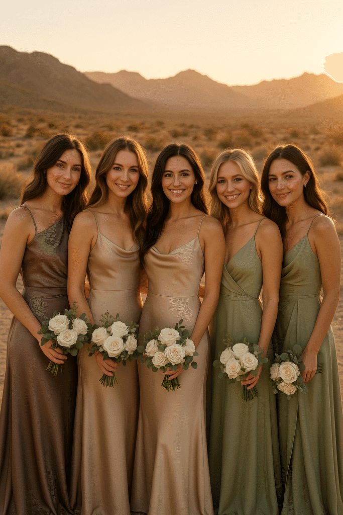 Winter in Dubai Wedding Ideas: Luxe, Warm & Unforgettable