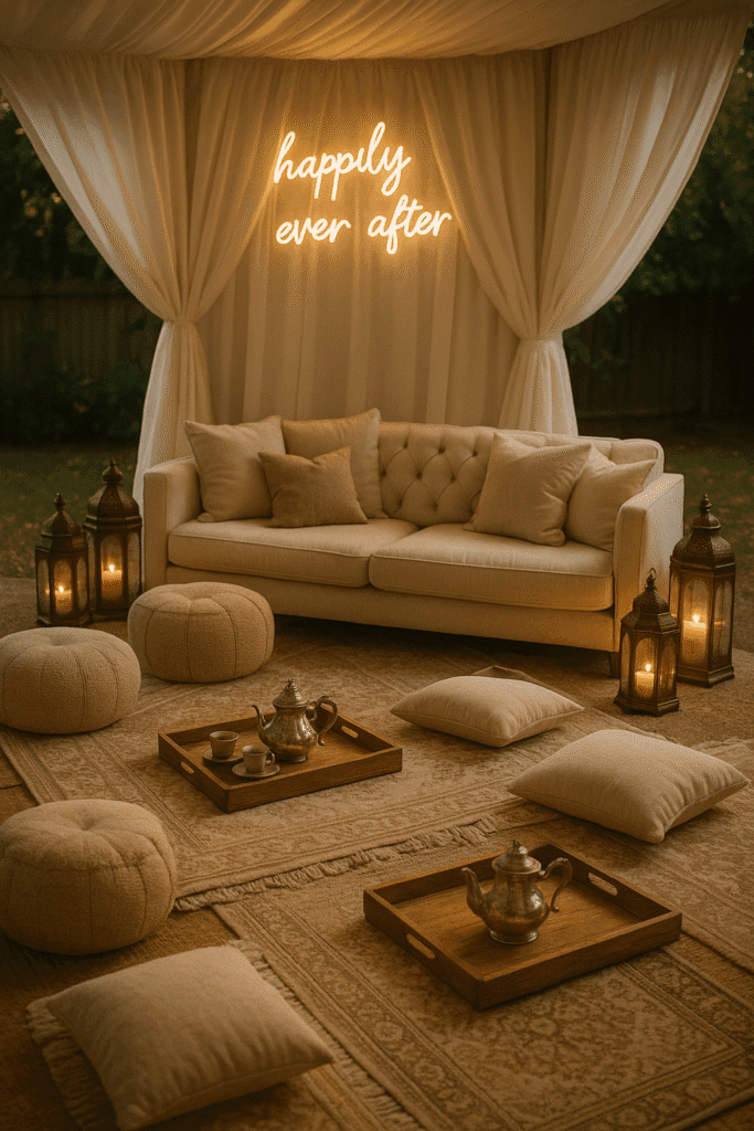 Winter in Dubai Wedding Ideas: Luxe, Warm & Unforgettable