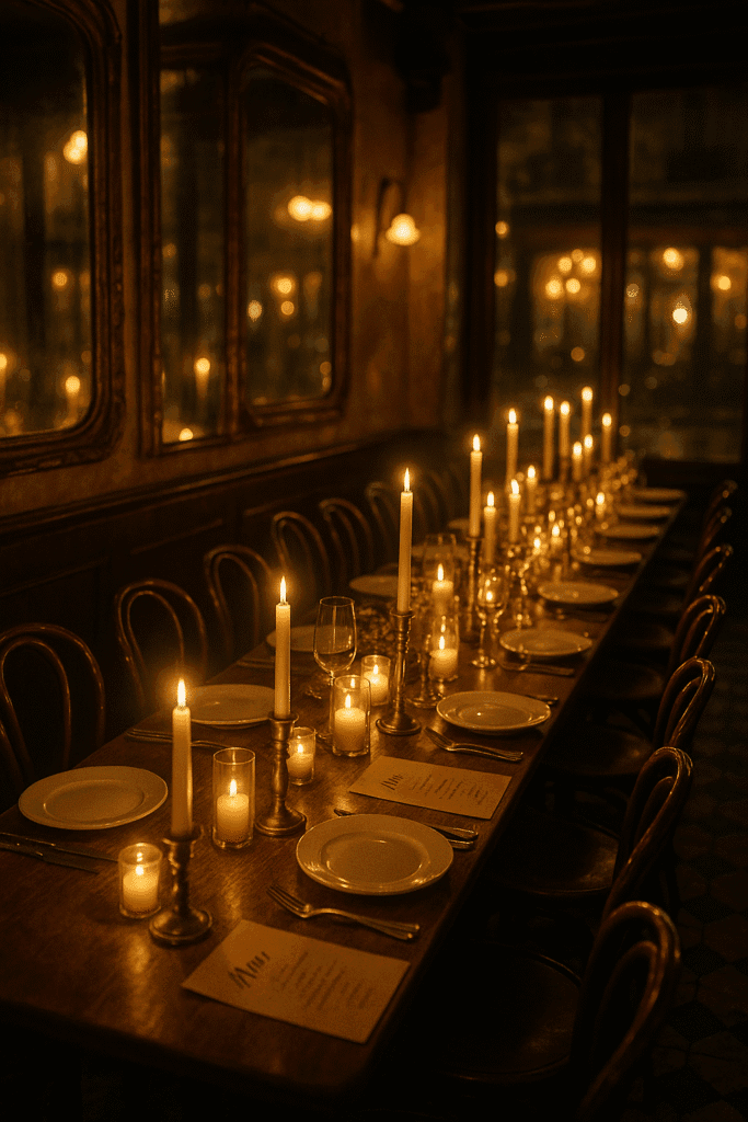 15 Winter in Paris Wedding Ideas That Feel Like a Cinematic Love Story