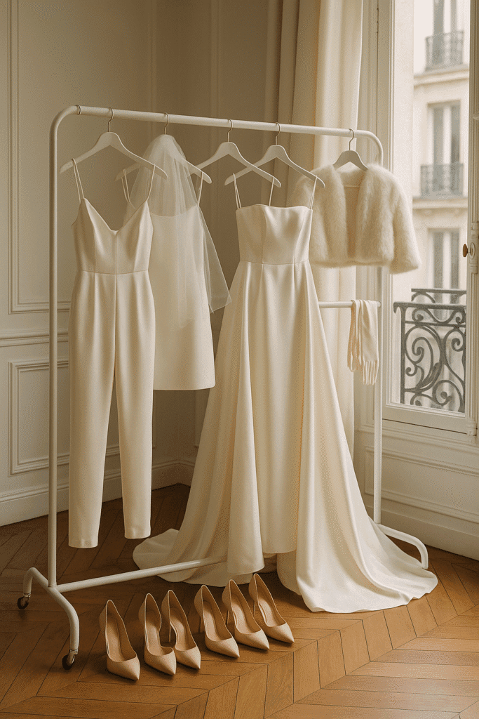 15 Winter in Paris Wedding Ideas That Feel Like a Cinematic Love Story