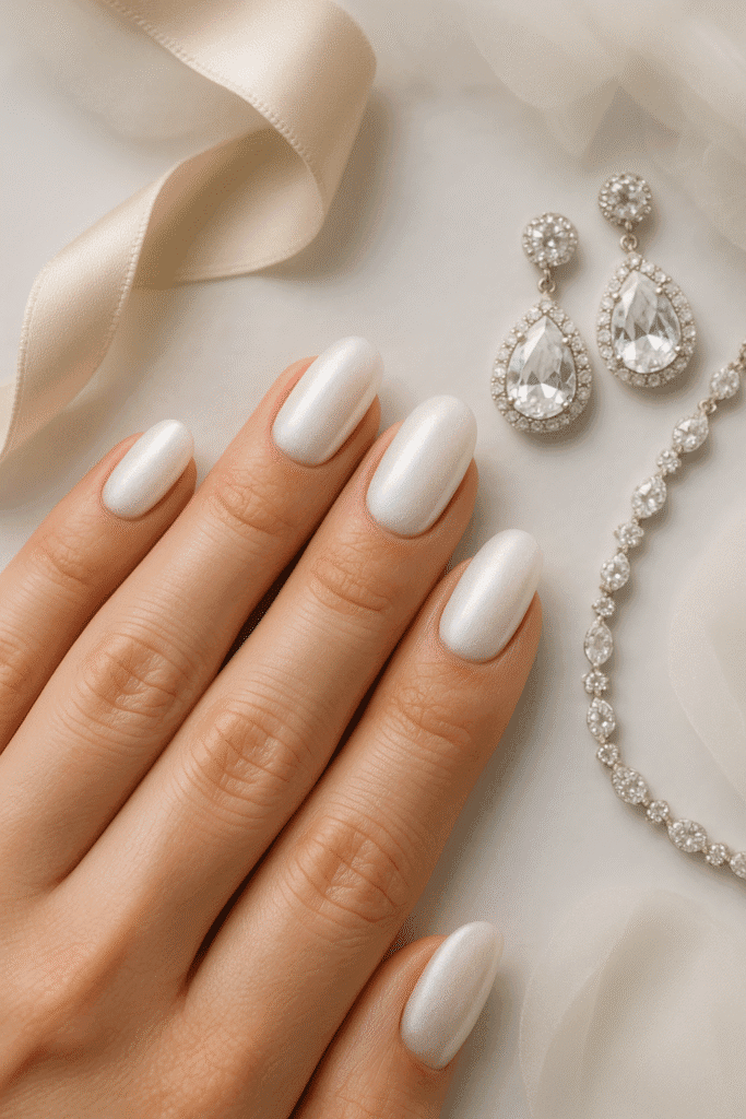 20 Winter Inspo Nails 2025 – Cute Designs, Colors & French Tip for Winter