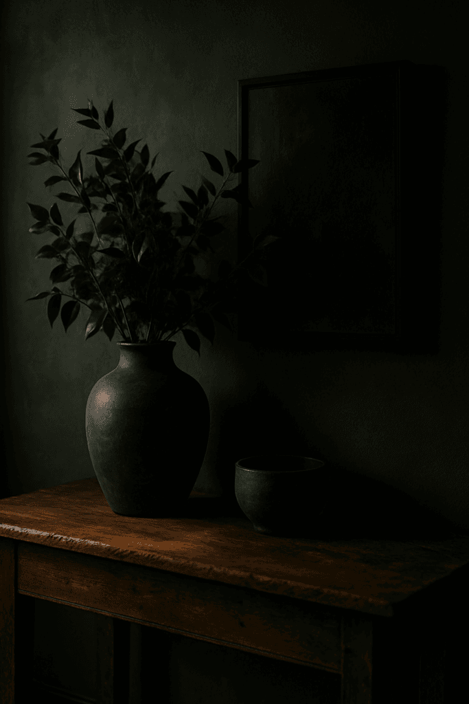 The One Console Table Challenge: 15 Entryway Looks You’ll Want to Copy