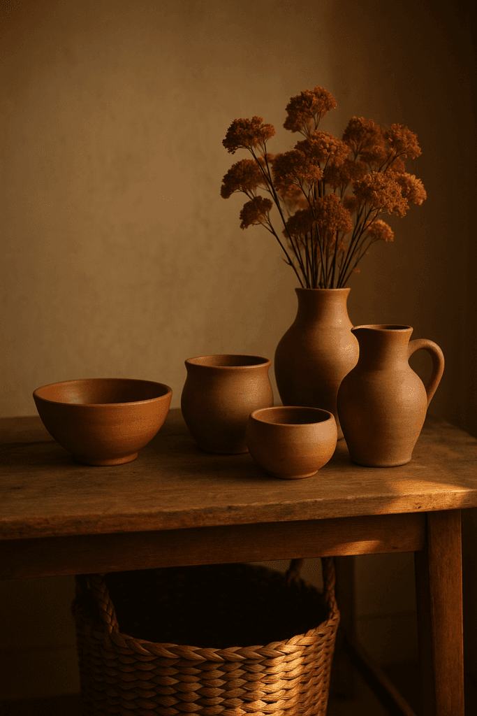 The One Console Table Challenge: 15 Entryway Looks You’ll Want to Copy