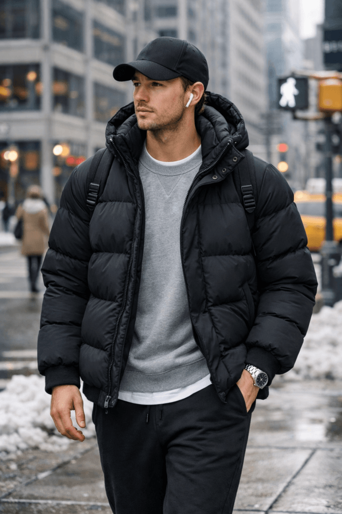 15 Fashionable Winter Outfit Ideas That Feel Stylish, Cozy, and Effortless