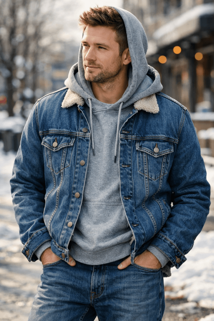 15 Fashionable Winter Outfit Ideas That Feel Stylish, Cozy, and Effortless