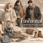 15 Winter Outfit Ideas That Always Work