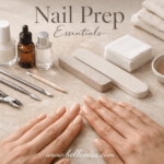 The Bellencia Nail Prep Guide