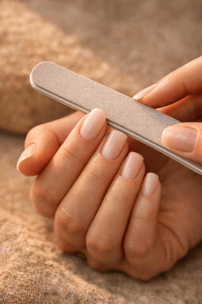 The Bellencia Nail Prep Guide