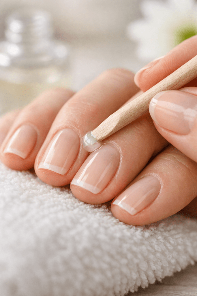 The Bellencia Nail Prep Guide