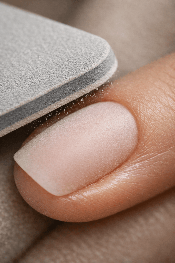 The Bellencia Nail Prep Guide