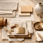 Warm Neutrals Moodboards for Elevated Minimalists