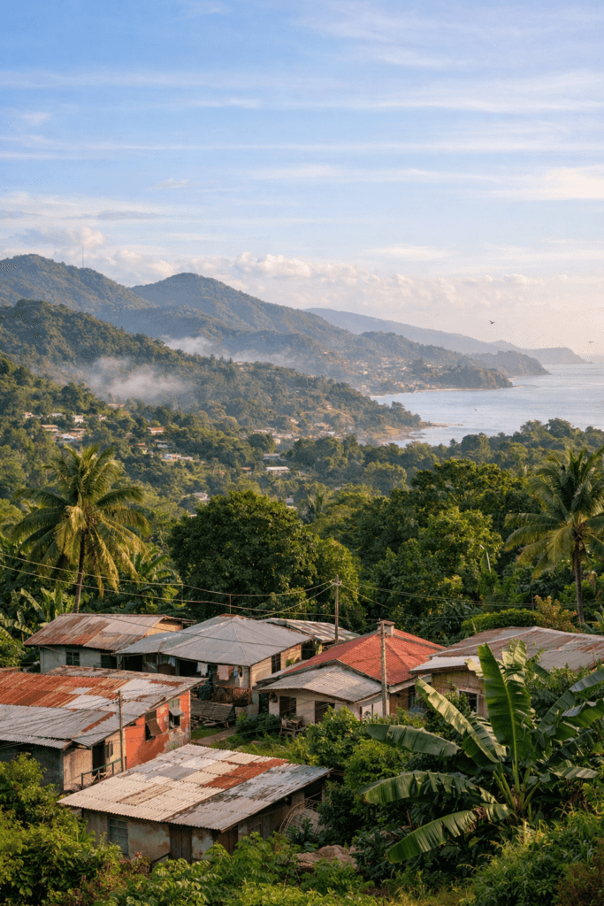 Wedding Ideas in Trinidad: Creative, Cultural, and Unforgettable Ways to Say “I Do”