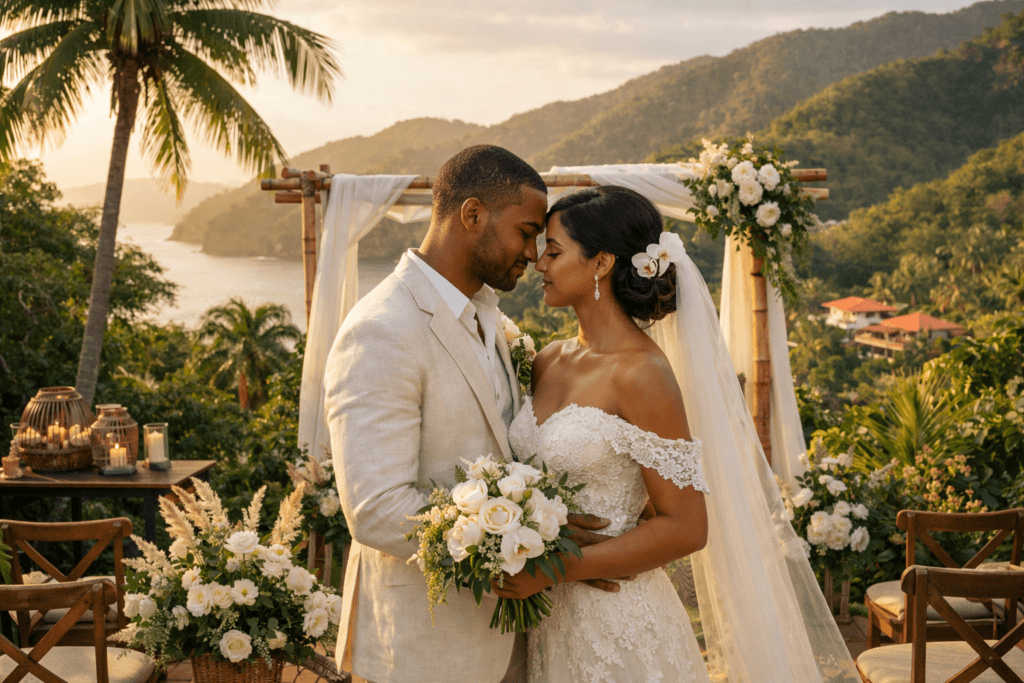 Wedding Ideas in Trinidad: Creative, Cultural, and Unforgettable Ways to Say “I Do”