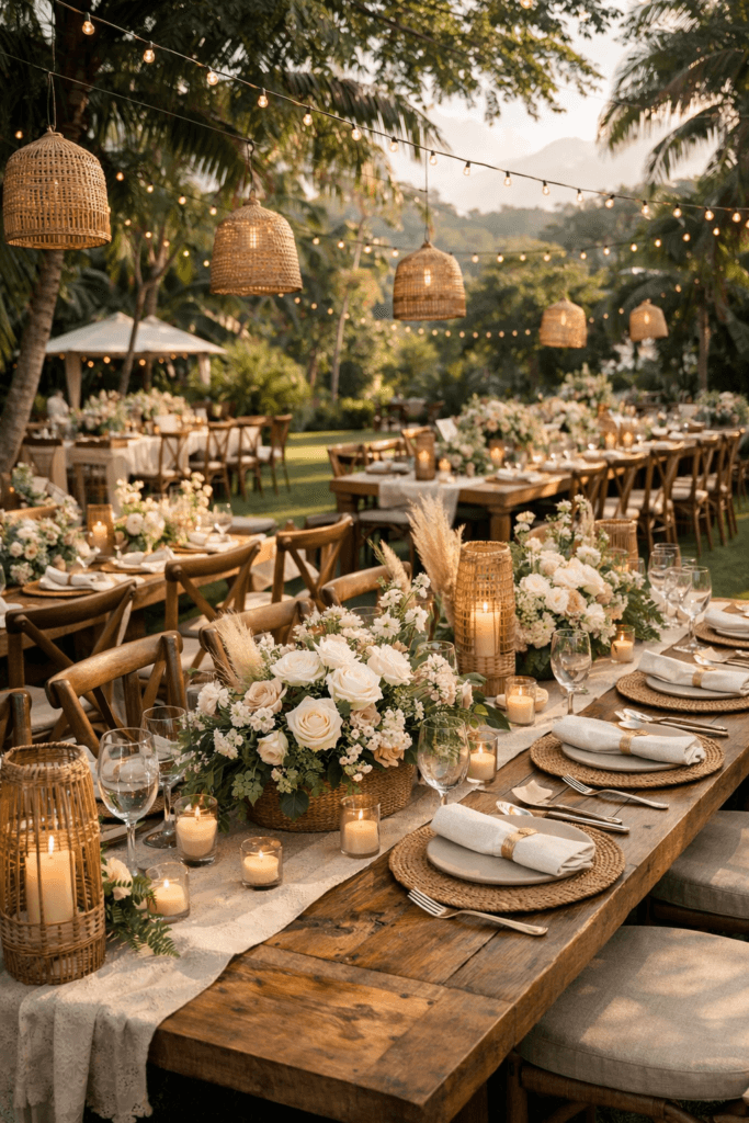 Wedding Ideas in Trinidad: Creative, Cultural, and Unforgettable Ways to Say “I Do”