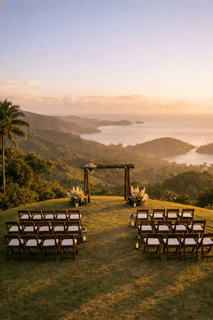 Wedding Ideas in Trinidad: Creative, Cultural, and Unforgettable Ways to Say “I Do”
