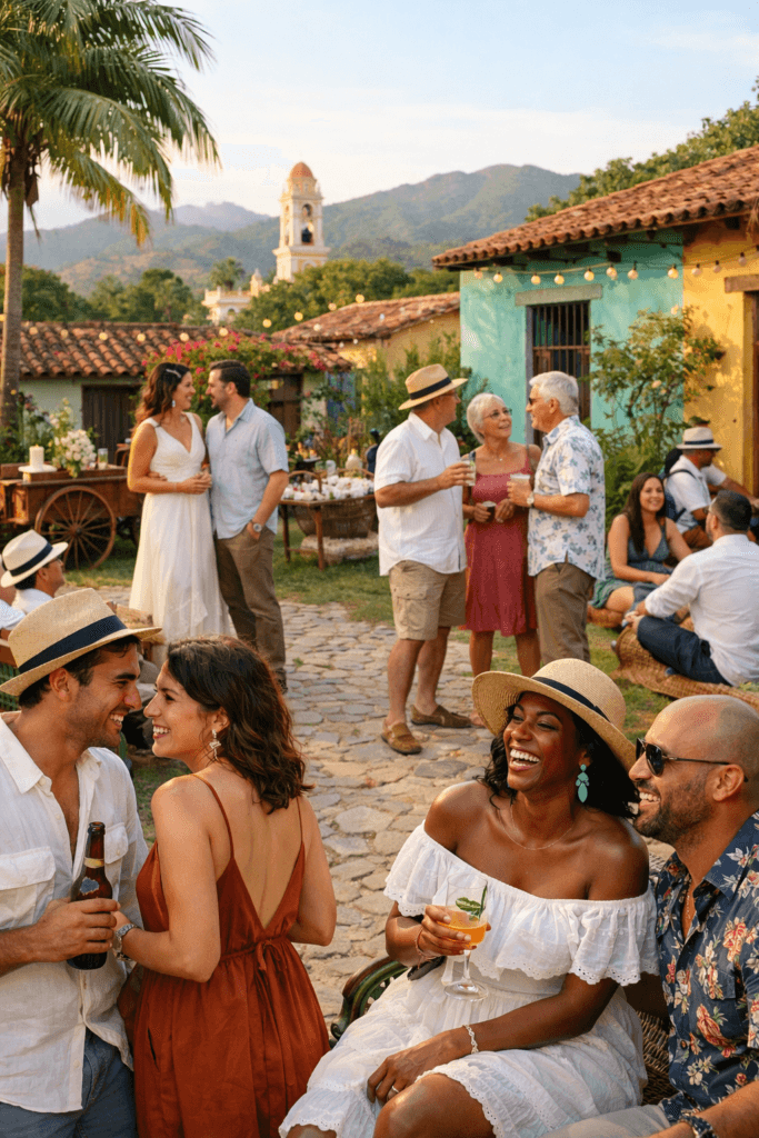 Wedding Ideas in Trinidad: Creative, Cultural, and Unforgettable Ways to Say “I Do”