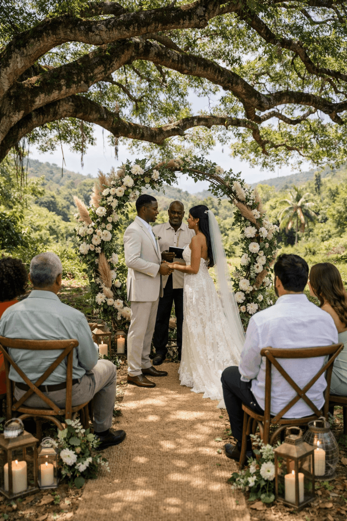 Wedding Ideas in Trinidad: Creative, Cultural, and Unforgettable Ways to Say “I Do”