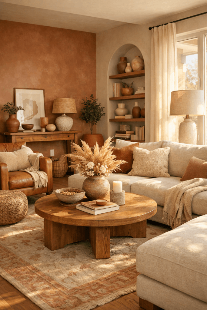 10 Living Room Moodboards for Instant Style Inspo