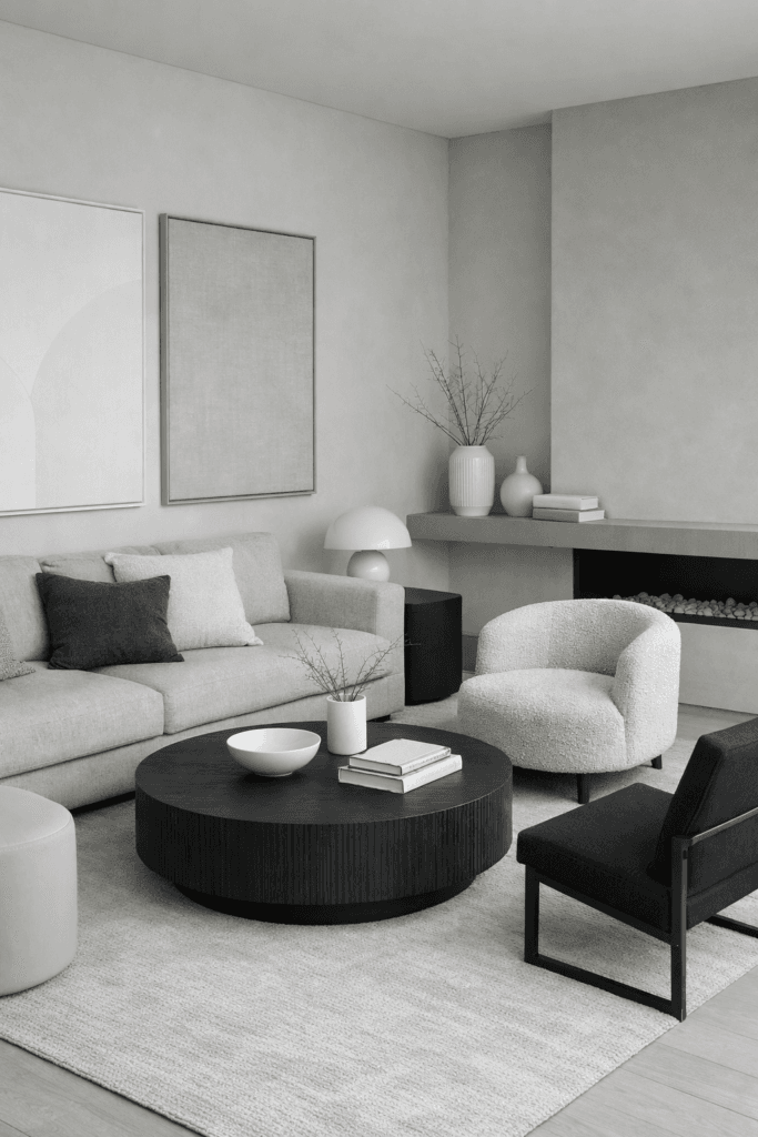 10 Living Room Moodboards for Instant Style Inspo