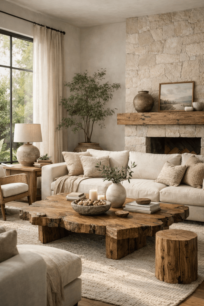 10 Living Room Moodboards for Instant Style Inspo