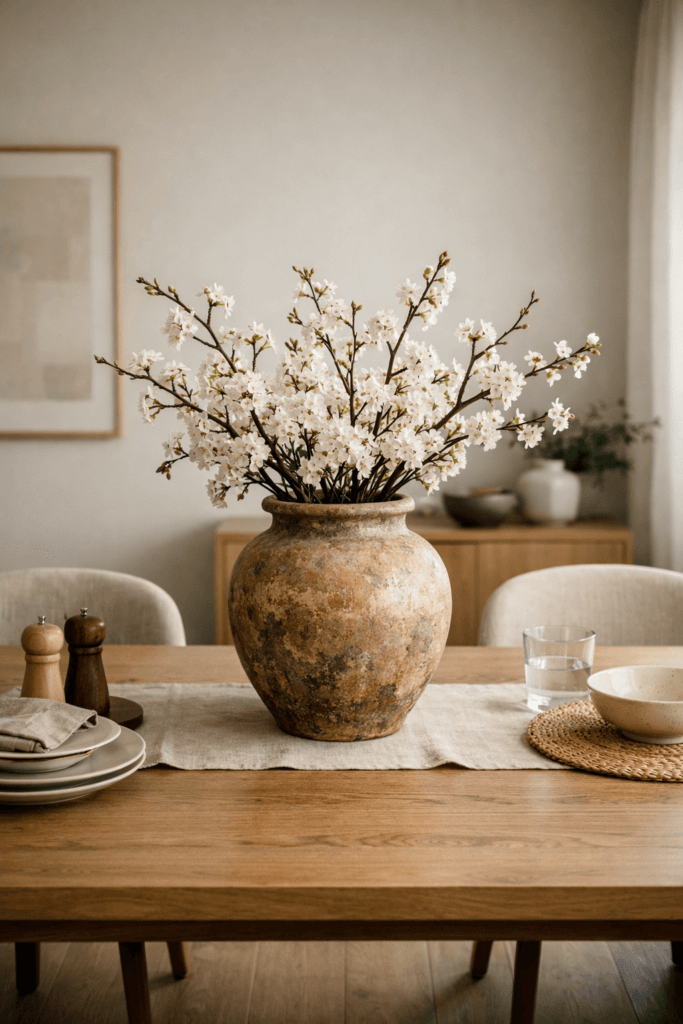 10 Dining Table Styling Tips for an Effortlessly Elevated Look