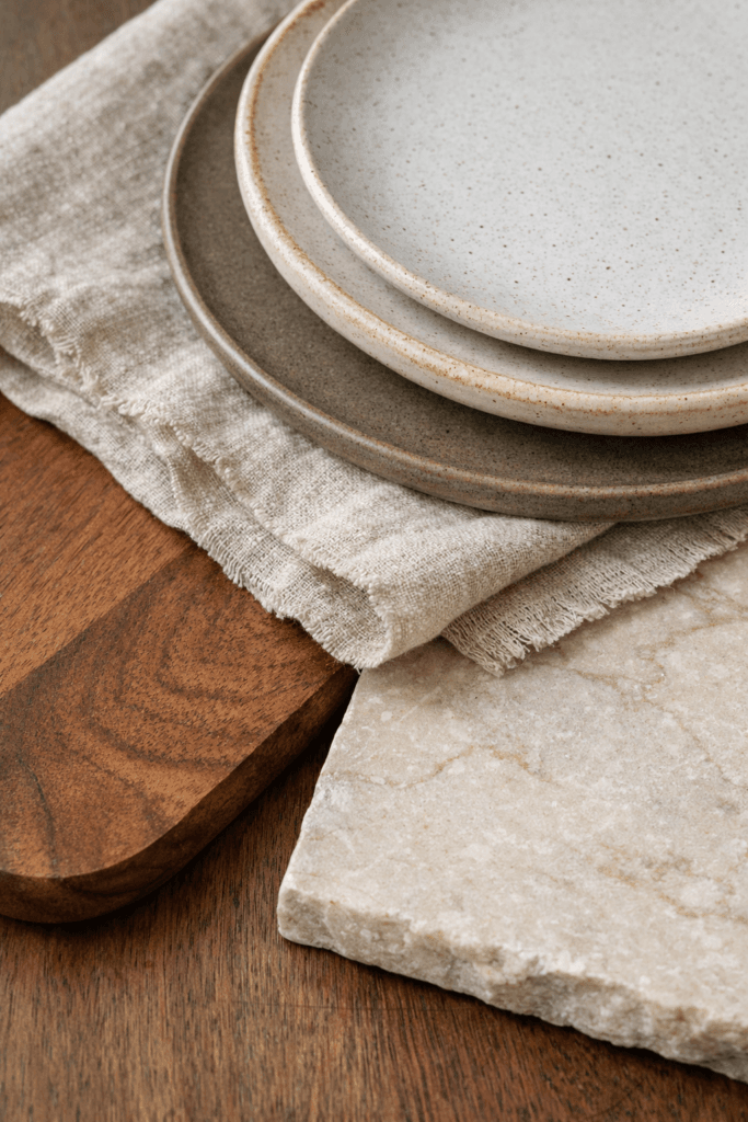 10 Dining Table Styling Tips for an Effortlessly Elevated Look