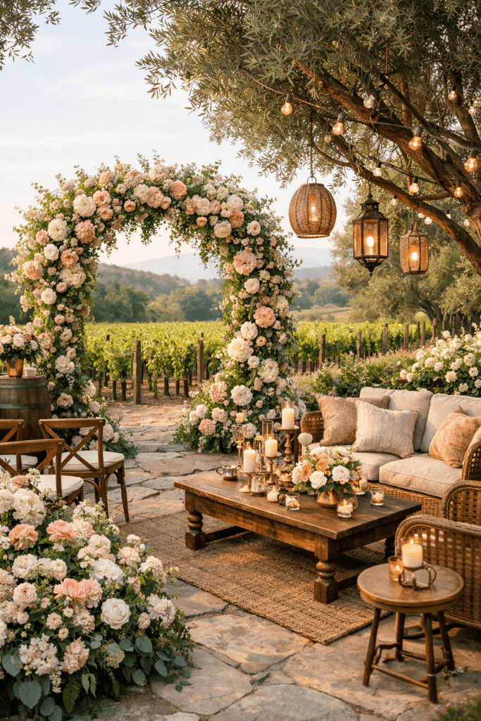 Wedding Ideas in Kissimmee, Florida