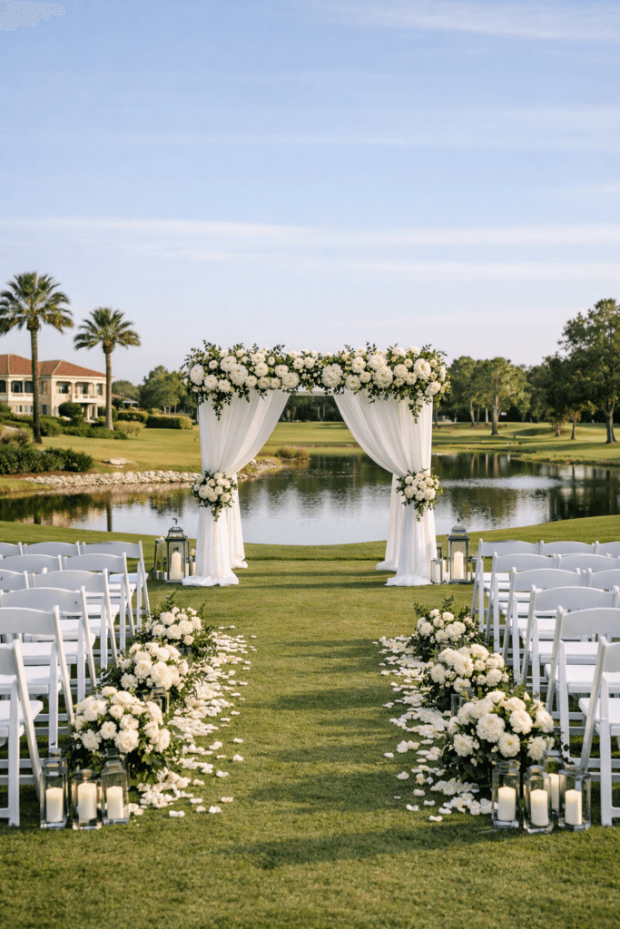 Wedding Ideas in Kissimmee, Florida