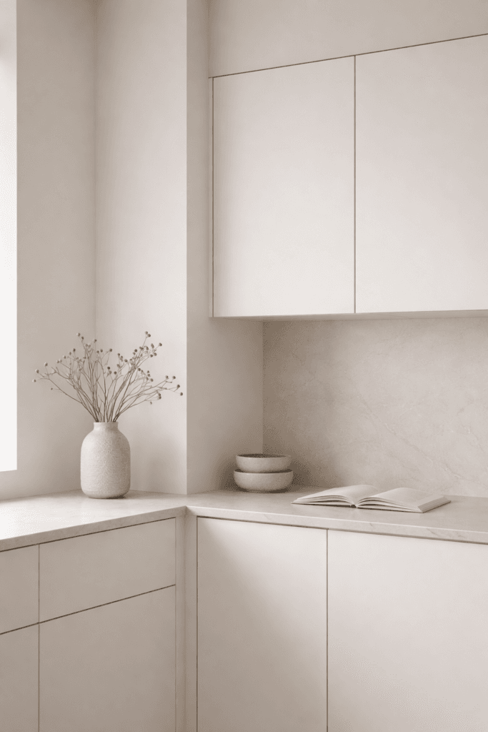 White Kitchen Aesthetic: How to Create a Timeless, Elevated Look