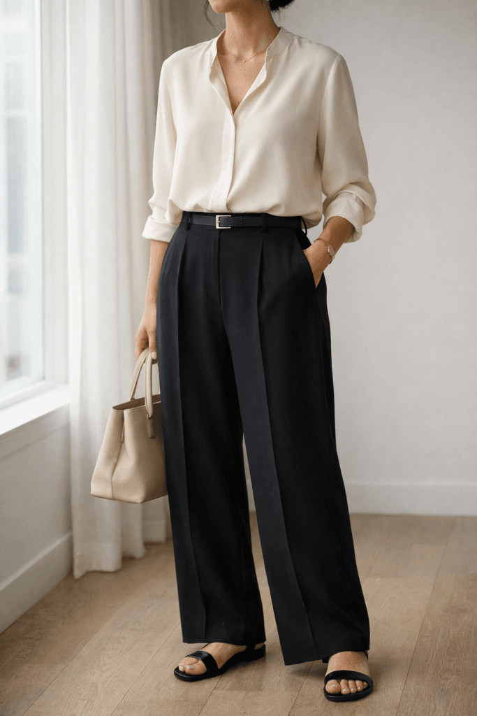 How to Dress Rich for Every Occasion (Without Looking Overdone)