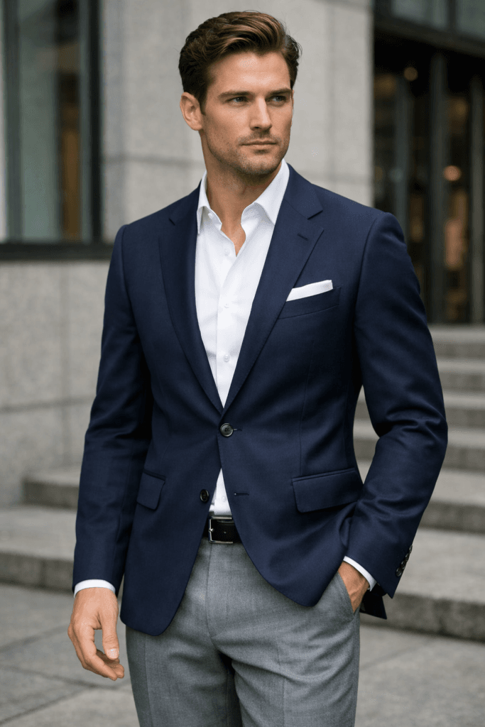 How to Dress Rich for Every Occasion (Without Looking Overdone)