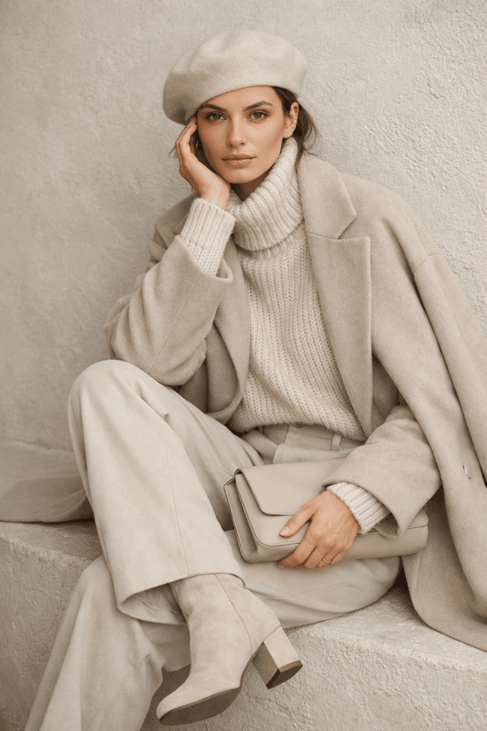 How to Dress Rich for Every Occasion (Without Looking Overdone)