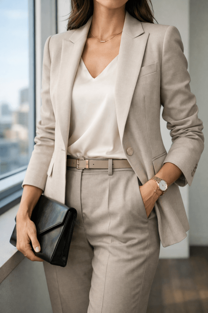 How to Dress Rich for Every Occasion (Without Looking Overdone)