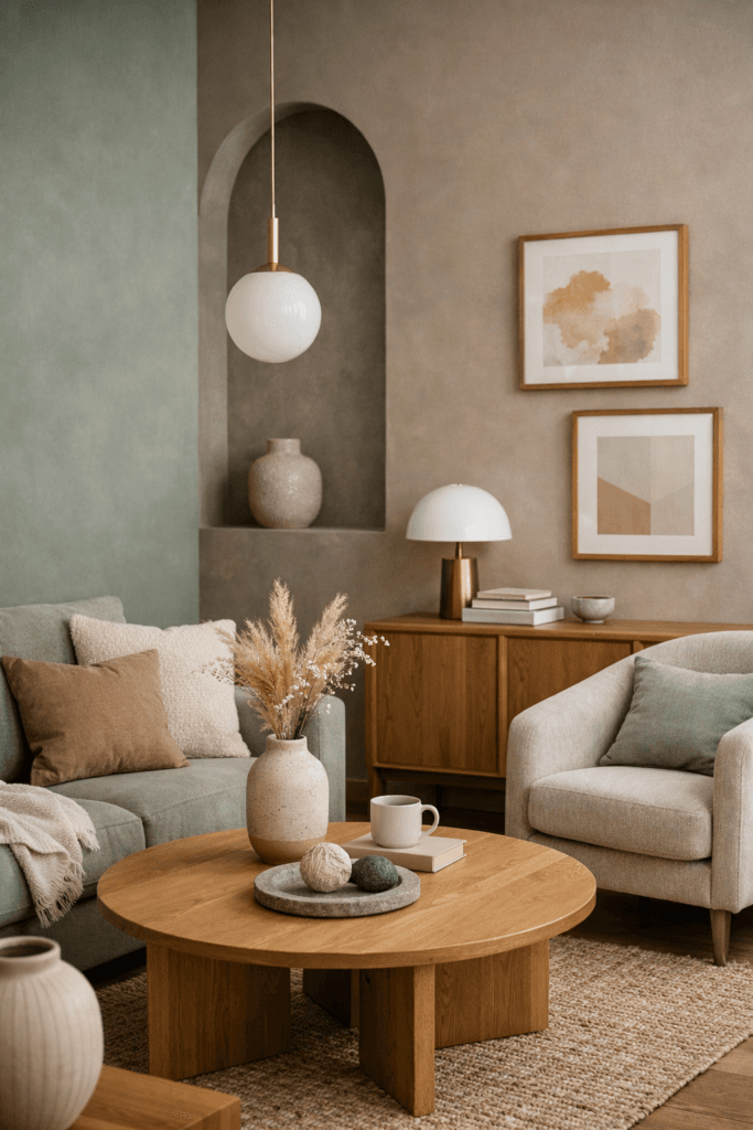 The Power of Color: Moodboards for Every Aesthetic