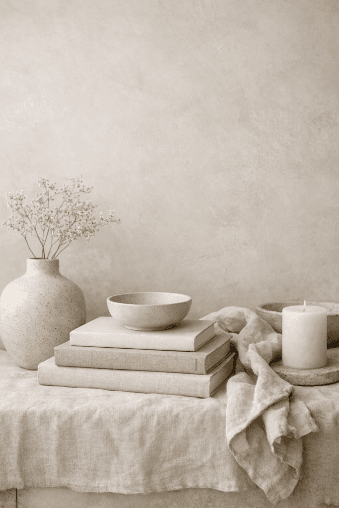 The Power of Color: Moodboards for Every Aesthetic