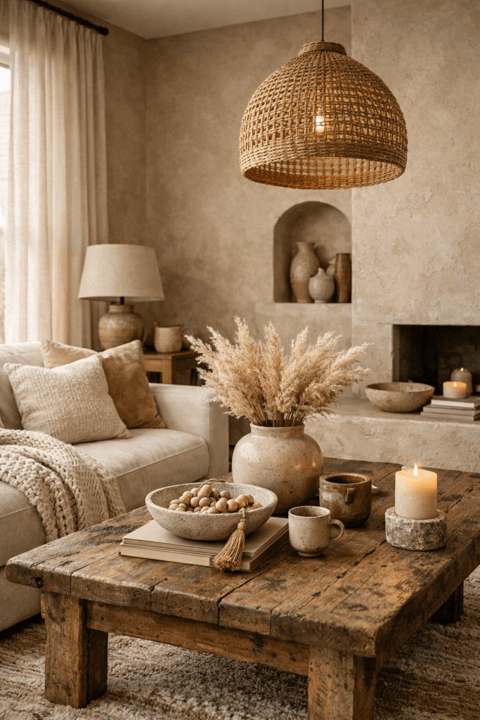 The Power of Color: Moodboards for Every Aesthetic