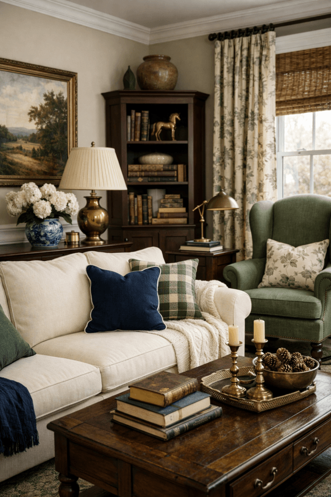 The Power of Color: Moodboards for Every Aesthetic