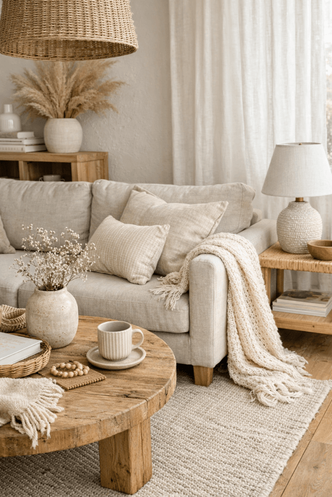 Spring Moodboards for a Fresh Start at Home