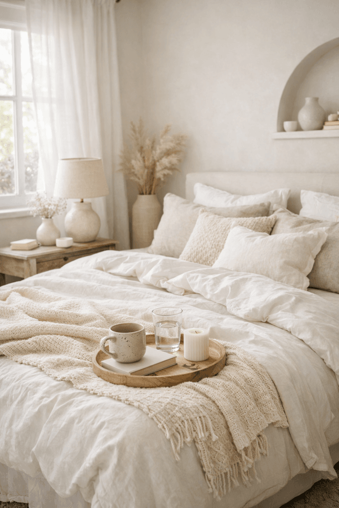 Spring Moodboards for a Fresh Start at Home