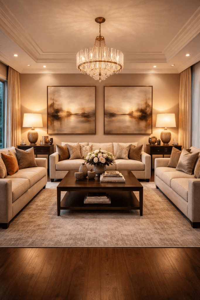 The Royal Castlecore Aesthetic: How to Create an Elegant, Palace-Inspired Home