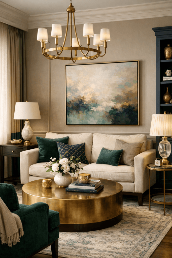 The Royal Castlecore Aesthetic: How to Create an Elegant, Palace-Inspired Home